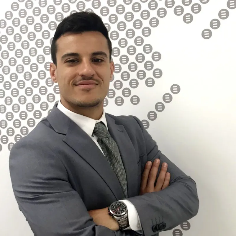 New AER Secretary General