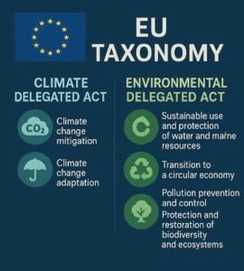 EU Taxonomy