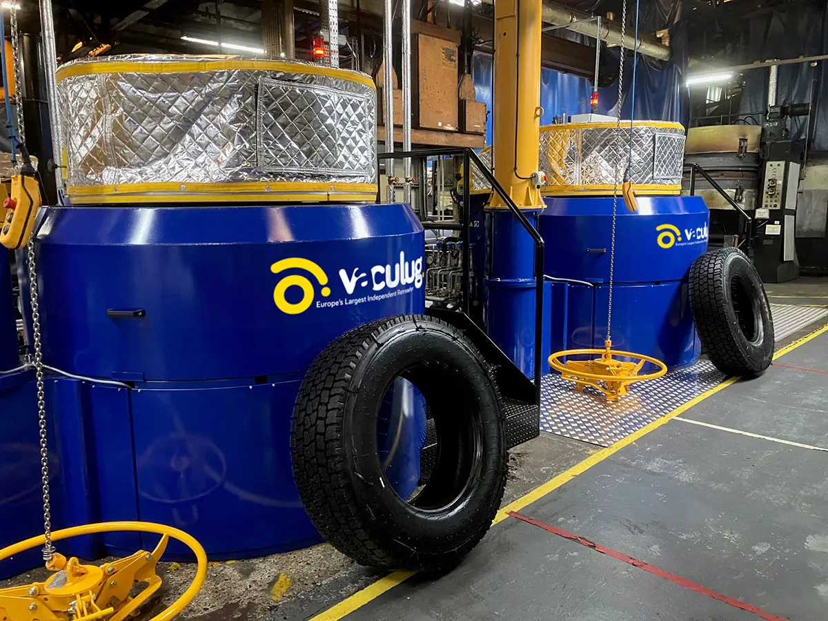Vaculug