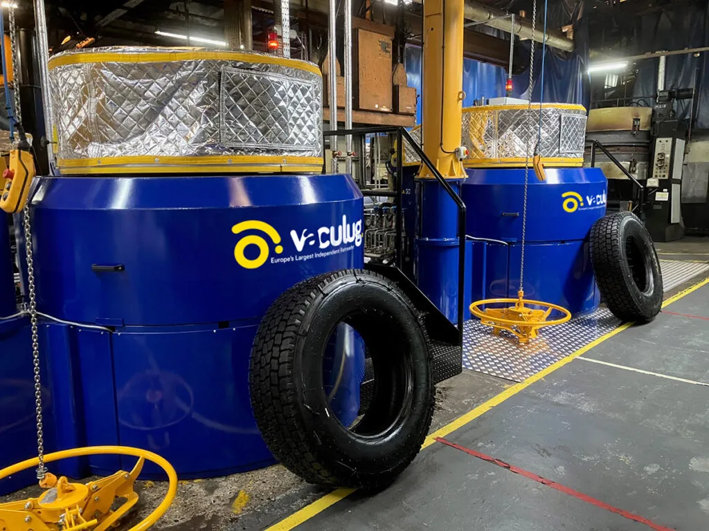 vaculug government
