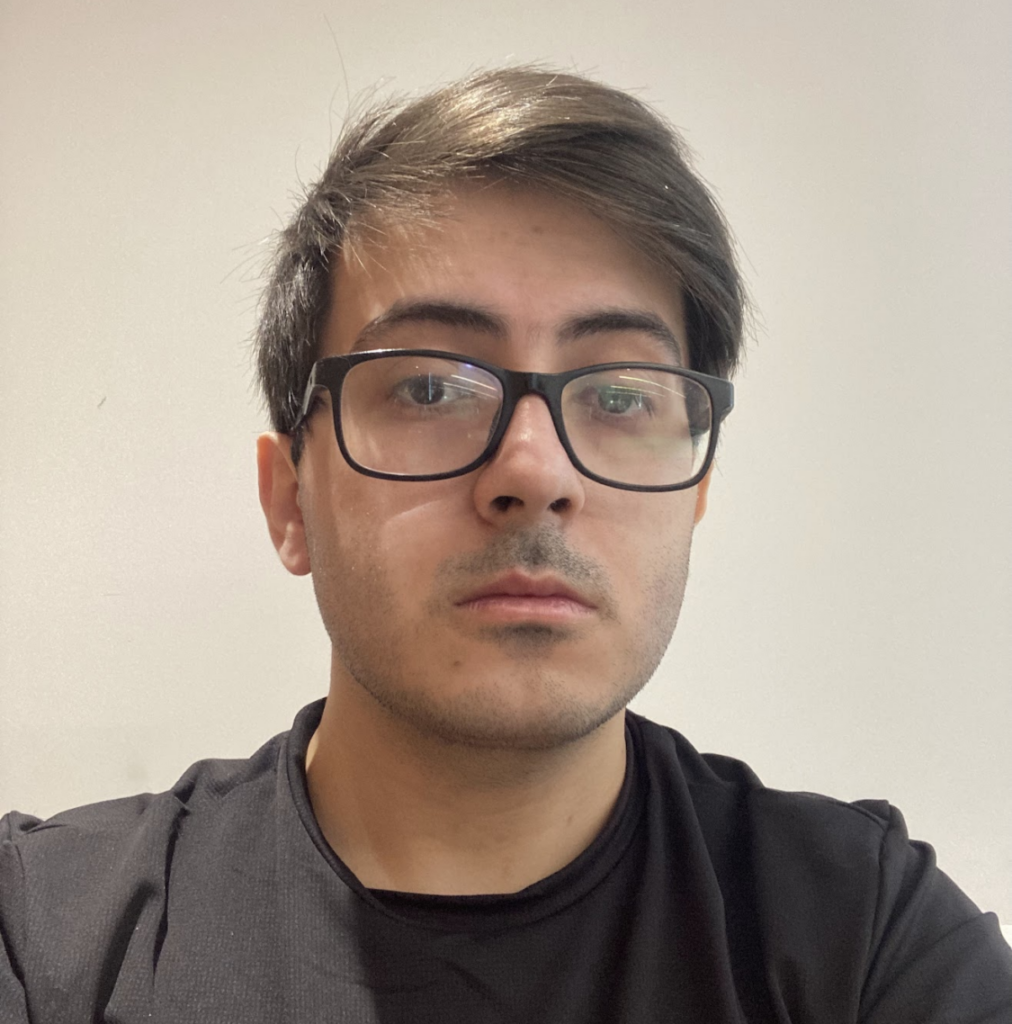 Berkant Ari